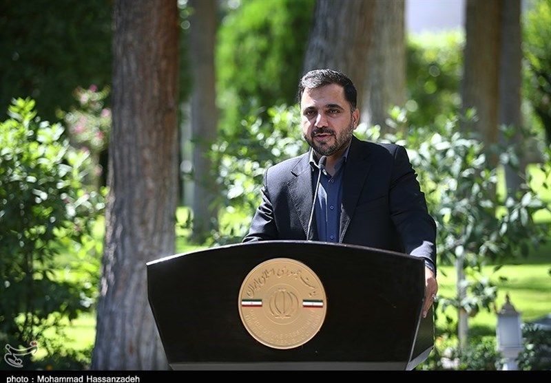  دفتر اینستاگرام در ایران تاسیس می‌شود؟/ وزیر ارتباطات پاسخ داد