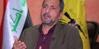 نیروهای آمریکایی  از سوی حزب‌الله عراق، به جنگی سخت تهدید شدند