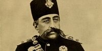 عکسی دیده نشده از معشوقه یهودی مظفرالدین شاه قاجار/ شاه کدام کاخ را به او هدیه داد؟