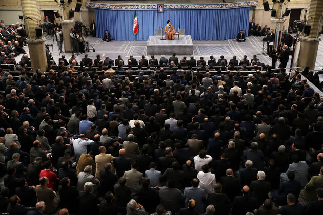 رهبری