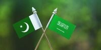 توافق دفاعی اسلام آباد- ریاض/ گروه نظامی پاکستان وارد عربستان شد