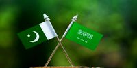 توافق دفاعی اسلام آباد- ریاض/ گروه نظامی پاکستان وارد عربستان شد