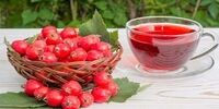 این میوه پاییزی درمان عفونت‌های ریه است