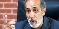 نصرت‌الله تاجیک: آمریکا از سر شکم‌سیری با موضوع ایران برخورد می‌کند/ اکنون ما تنها کشور تحت تحریم‌ نیستیم