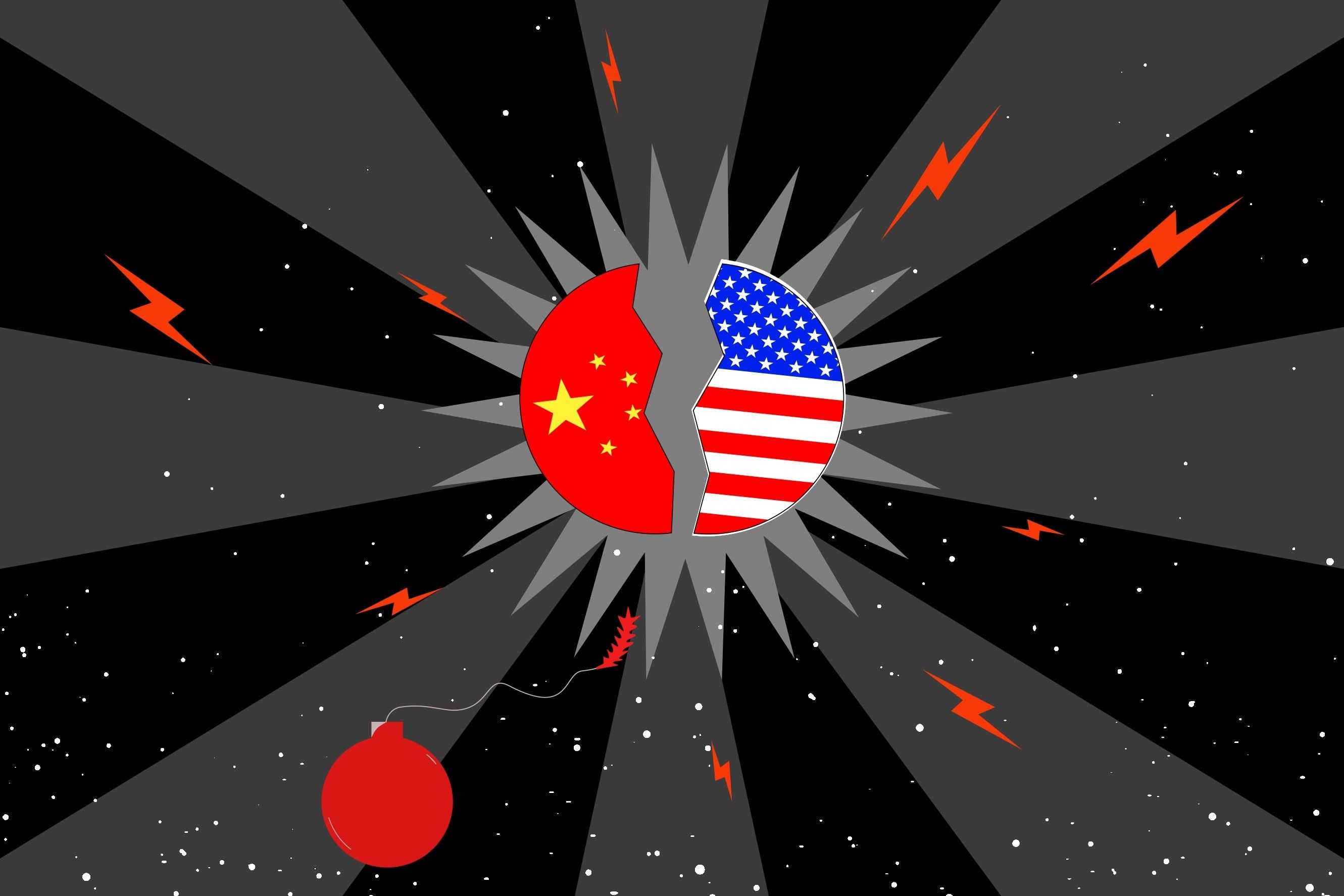 پلن آمریکا برای دور زدن کمربند چینی؛ چالش جدید برای اژدها
