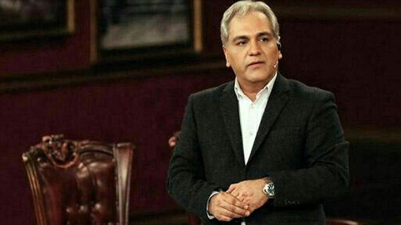 مهران مدیری در «استخر» بازی میکند