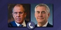 هشدار روسیه به آمریکا در خصوص سوریه