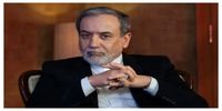 عراقچی با یک مقام اروپایی دیدار کرد+ عکس