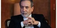 پاسخ عراقچی به 2 سوال مهم درباره آیت الله سیدمجتبی خامنه ای | مذاکره و گفتگو با آمریکا دیگر در دستور کار ایران نیست | ما تنگه هرمز را نبسته‌ایم و مانع عبور کشتی‌ها نشده‌ایم