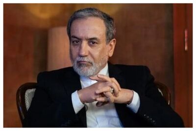 رویترز مدعی شد: عراقچی و ویتکاف چندین بار گفت‌وگوی تلفنی کردند
