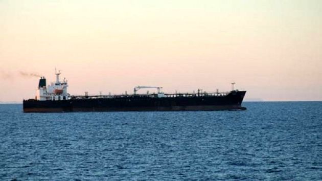 تصاویری از دو غول نفتی ایران که با اسکورت به سواحل ونزوئلا رسیدند / فارست و فورچون
