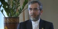 علی باقری: 2 پیشنهاد قبلی ایران را بپذیرند، پیشنهاد سوم را ارائه می کنیم
