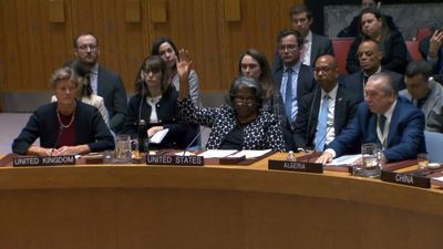 فوری/ خبر مهم درباره آتش‌بس در غزه/ جزئیات رای‌گیری قطعنامه آمریکا در شورای امنیت