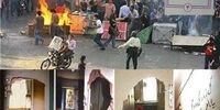 بازخوانی بیانات رهبر انقلاب بعد از حمله به کوی دانشگاه/ شعارهای دانشجویان مجوزی برای ورود به دانشگاه نیست