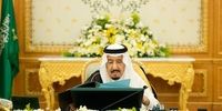 پادشاه سعودی: عربستان توانایی مقابله با پیامدهای حمله به آرامکو را دارد