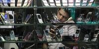 واردات آیفون ممنوع نیست
