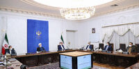 بررسی اقدامات انجام شده برای پشتیبانی از تولید و واردات واکسن کرونا 