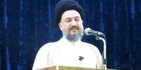 عذرخواهی امام جمعه ایرانشهر/انتشار آن فیلم حرام بود

