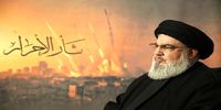 برنامه‌های تشییع پیکر شهید نصرالله و صفی‌الدین اعلام شد 