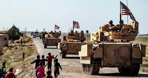جدیدترین تصمیم آمریکا درباره سوریه