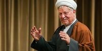 نام بردن از آیت الله هاشمی در صداوسیما ممنوع است؟