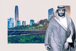 شاهزاده با «فهرست آرزوها» به کاخ سفید می‌رود | سعودی‌ها زیر «چتر هسته‌ای» آمریکا قرار می‌گیرند؟ 