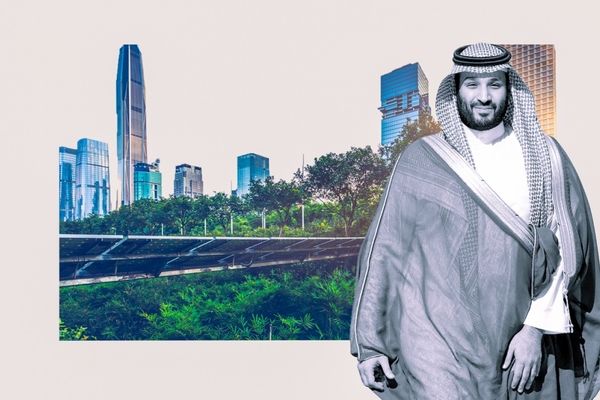 شاهزاده با «فهرست آرزوها» به کاخ سفید می‌رود | سعودی‌ها زیر «چتر هسته‌ای» آمریکا قرار می‌گیرند؟ 