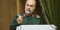 سردار جوانی: همان‌گونه که شهید سلیمانی پیش‌بینی کرده بود، دشمن آغازگر جنگ خواهد بود، اما پایان آن به تسلیم دشمنان منتهی می‌شود