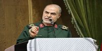 سردار جوانی: تحولات اخیر نشان‌دهنده تغییر موازنه قدرت در منطقه است/ خلیج فارس نقطه آغاز نظم جدید منطقه‌ای است