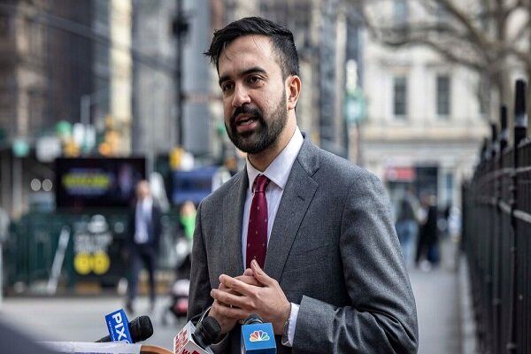 روزنامه عبری: پیروزی ممدانی زنگ خطری برای اسرائیل است