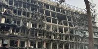 اعتراف سخت اسرائیل/ هاآرتص:ایران قلب ما را نشانه گرفت
