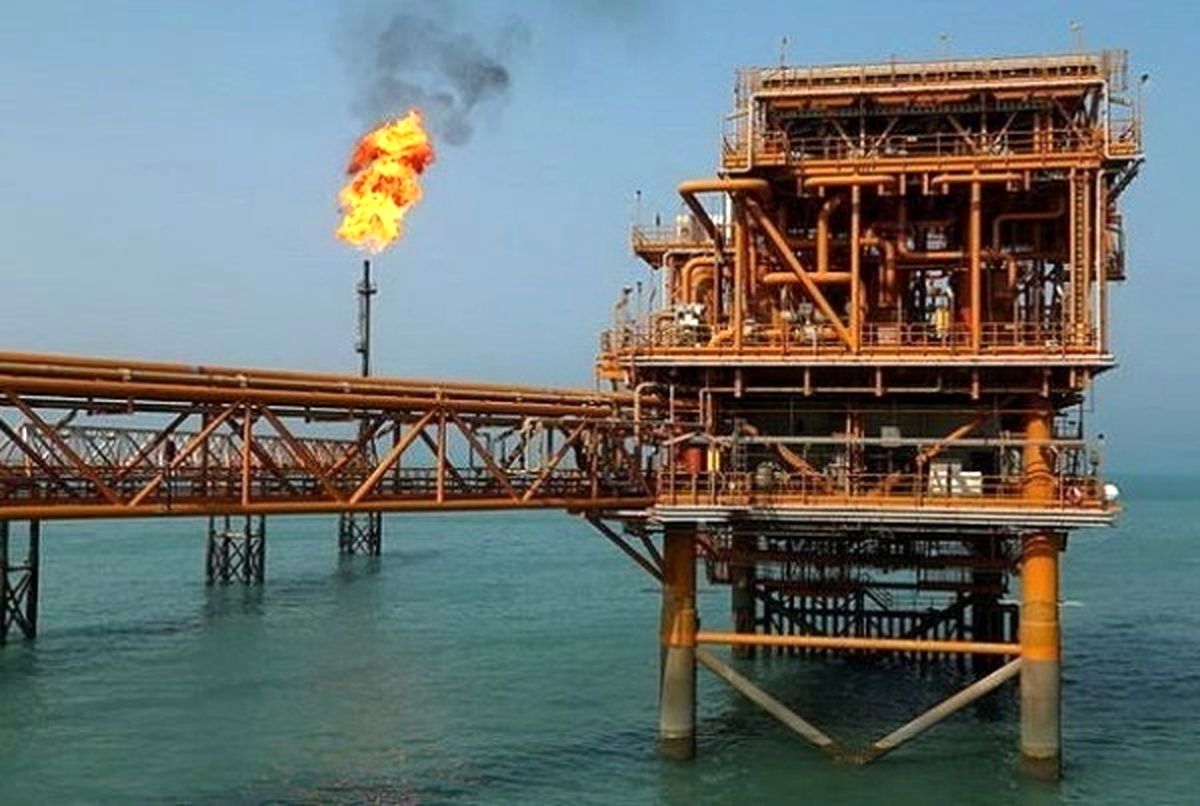 عراق تا چند سال دیگر نیازمند گاز ایران است؟