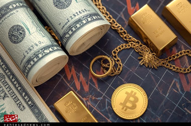 پیش بینی قیمت طلا 18 عیار و سکه امامی امروز 11 بهمن 1404