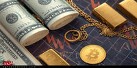 روند صعودی طلا و ارز متوقف شد؟/ ابزارهای جدید بانک مرکزی برای کنترل بازار 