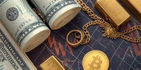 پیش بینی قیمت طلا 18 عیار و سکه امامی امروز 11 بهمن 1404