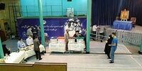  شمخانی: حضور و مشارکت مردم در انتخابات مهم‌تر از نتیجه است 