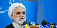 اژه ای: ادعای آزادی شهردار تهران با وثیقه صحت ندارد