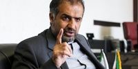 نقل قول کاظم جلالی در مورد انتظار فراکسیون امید برای انتقال کرسی ریاست