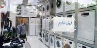 تاثیر قیمت دلار روی مشتری‌مداری؛ فروشنده جنس دارد، ولی نمی‌فروشد/ کاسب ها منتظر قیمت دلار فردا!