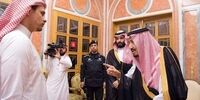 خانواده خاشقجی به اجبار با ملک سلمان دیدار کردند