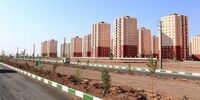 دلیل تاخیر در اجرای طرح مسکن اجتماعی 