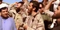 شرکت مداح معروف در حمله سپاه به گروهک‌های تروریستی +فیلم