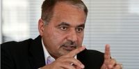 رافائل گروسی باید استعفا دهد