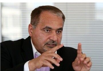 رافائل گروسی باید استعفا دهد