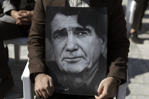 واکنش خواننده مطرح به لغو مراسم بزرگداشت محمدرضا شجریان+عکس