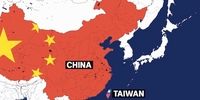 افشاگری بلومبرگ درباره ارسال تسلیحات به تایوان ازسوی آمریکا