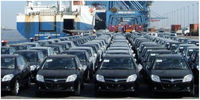 تعرفه‌های جدید واردات خودرو اعلام شد