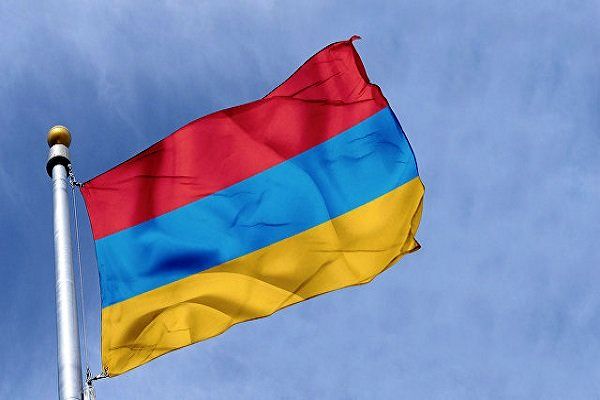 مقام سابق اطلاعاتی ارمنستان دستگیر شد