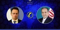 هشدار عراقچی درباره فعال سازی مکانیسم ماشه توسط تروئیکای اروپا