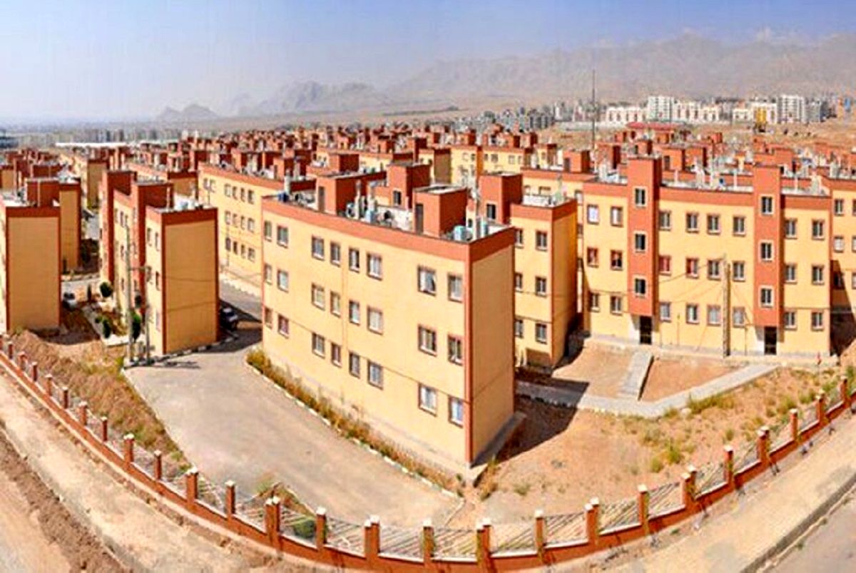 جدیدترین قیمت فروش آپارتمان در تهران